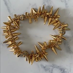 Renegade Cluster Bracelet